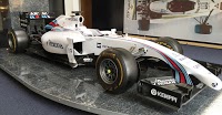Williams F1 Conference Centre 1078595 Image 5